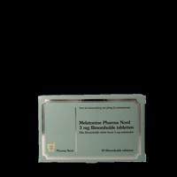 Melatonine 3mg 30 Tabletten - thumbnail