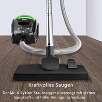 Stofzuiger Nat en Droog 30 ltr / 1400 Watt - thumbnail