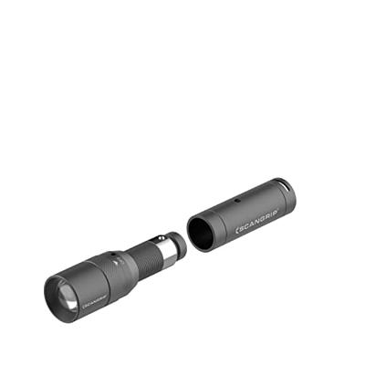 Scangrip Zaklamp Oplaadbaar Flash 12V 130 Lumen - thumbnail