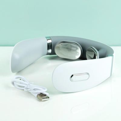 Electromagnetic Neck Massager
