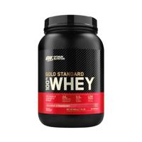 Gold Standard 100% Whey Protein | Optimum Nutrition | Delicious - thumbnail