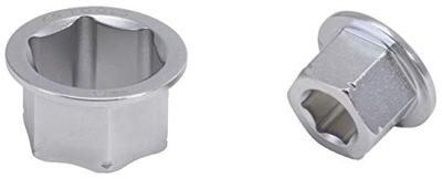 KS Tools 503.4518 503.4518 Zeskant-inzetstuk 12 mm 12 mm