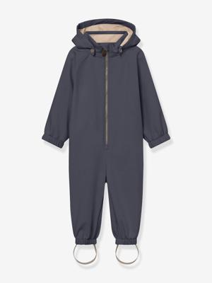 Unisex babykleding donkerblauw Unisex babykleding donkerblauw