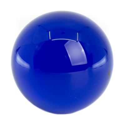 Feng Shui Kristallen 6e Chakra Bol - Derde Oog Chakra (50 mm)