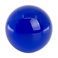 Feng Shui Kristallen 6e Chakra Bol - Derde Oog Chakra (50 mm) - thumbnail