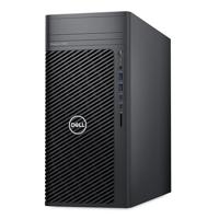 DELL Precision 3680 Intel Core™ i7 i7-14700 16 Go DDR5-SDRAM 512 Go SSD Windows 11 Pro Tower Station de travail Noir - thumbnail