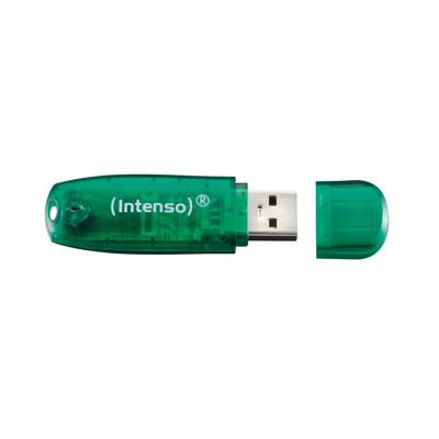 USB stick INTENSO 3502460 8 GB USB stick