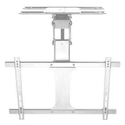My Wall HL49MWL TV-plafondbeugel Voor Google Home, Met afstandsbediening, Kantelbaar, Inklapbaar, Gemotoriseerd 81,3 cm (32) - 190,5 cm (75) Besturing via app, My Wall HL49MWL TV-plafondbeugel Voor Google Home, Met afstandsbediening, Kantelbaar, Inklapbaar, Gemotoriseerd 81,3 cm (32) - 190,5 cm (75) Besturing via app,