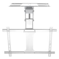 My Wall HL49MWL TV-plafondbeugel Voor Google Home, Met afstandsbediening, Kantelbaar, Inklapbaar, Gemotoriseerd 81,3 cm (32) - 190,5 cm (75) Besturing via app, - thumbnail