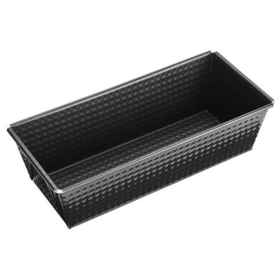 Zenker Cakevorm Black Metallic 30cm - Perfect voor het bakken van heerlijke cakes! Zenker Cakevorm Black Metallic 30cm - Perfect voor het bakken van heerlijke cakes!