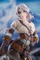 The Witcher Bishoujo PVC Statue 1/7 Ciri 23 cm - thumbnail