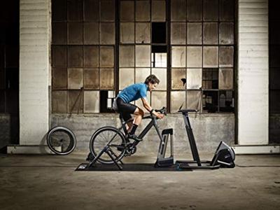 WahooFitness KICKR Headwind Zwart