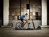 WahooFitness KICKR Headwind Zwart - thumbnail