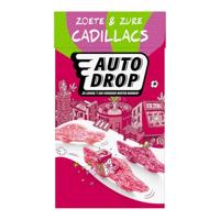 Autodrop mixdoos zoete & zure cadillacs (6x 270gr) - thumbnail