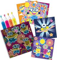 Pixelo - LANSAY - Phospho 2D Minions - 7 jaar oud - thumbnail