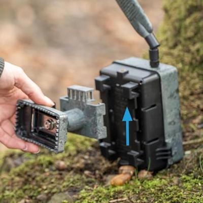 Zeiss Vari-Mount - thumbnail