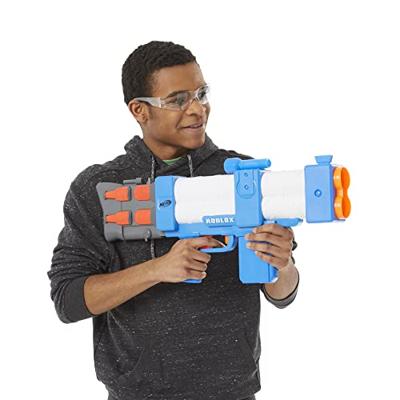 Roblox NERF - Arsenal Pulse Laser Roblox NERF - Arsenal Pulse Laser