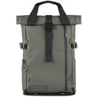 WANDRD PRVKE Rugzak V4 - Wasatch Green - 21L - thumbnail