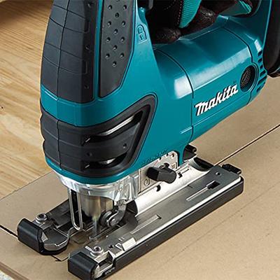 Makita DJV180Z Accu Decoupeerzaag D-Greep 18V Basic Body - thumbnail