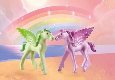 Playmobil 71363 Princess Magic Uitje Pegasus Veulen