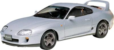 Tamiya 300024123 Auto (bouwpakket) 1:24