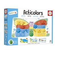 Educatief Spel Educa - thumbnail