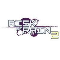Risk of Rain 1+2 - thumbnail