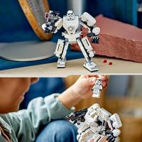 Lego Star Wars 75370 Stormtrooper Mecha - thumbnail