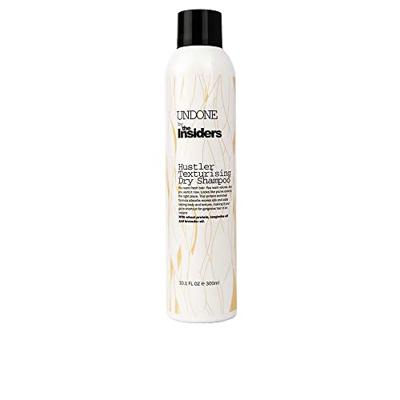 The Insiders Undone Hustler Texturising Dry Shampoo 300ml