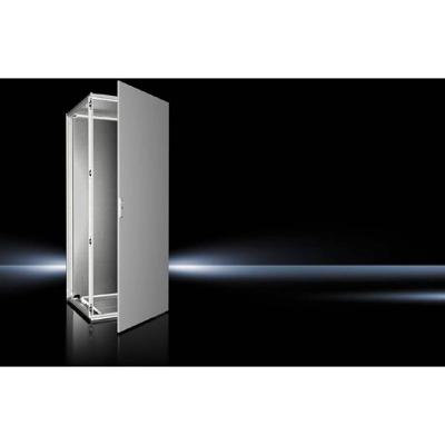 Rittal VX 8808.000 Schakelkast 800 x 2000 x 800 Plaatstaal Grijs-wit (RAL 7035) 1 stuk(s) Rittal VX 8808.000 Schakelkast 800 x 2000 x 800 Plaatstaal Grijs-wit (RAL 7035) 1 stuk(s)