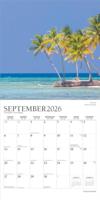 Tropical Islands Kalender 2026 - thumbnail