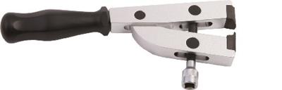 Kunzer 7MKZ01 Asmanchetten-spantang