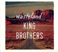 Wasteland - CD (4018939347437) - thumbnail