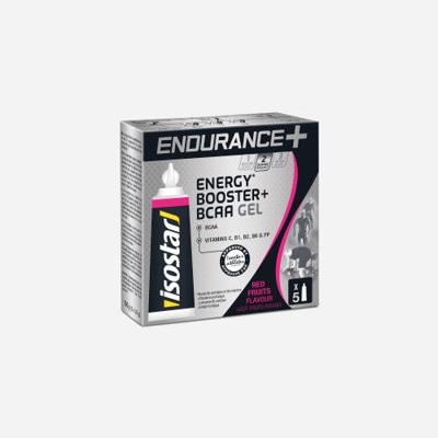 Isostar Endurance BCAA gel 100 Gram Isostar Endurance BCAA gel 100 Gram