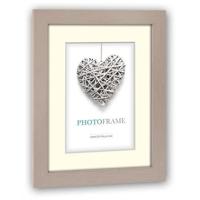 Zep fotolijst v32182 regent 2 taupe 13x18 / 18x24 cm - thumbnail