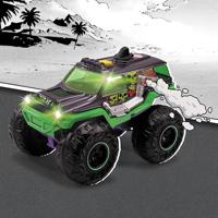 Dickie rowdy rocker monstertruck - thumbnail