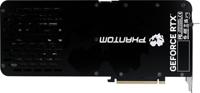Gainward Nvidia RTX 5070 Ti Videokaart GeForce RTX™ 5070 Ti Phantom 16 GB GDDR7-RAM PCIe x16 PCIe 5.0 x16 - thumbnail