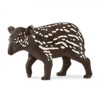 Schleich tapir jong 14851 - thumbnail