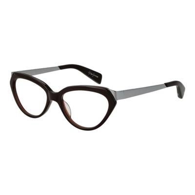 Unisex Brillenframe Yohji Yamamoto YY1011 52108