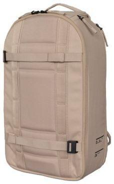 Db Ramverk Backpack 21L, Fogbow Beige