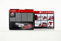 Einhell GE-EC 2240 - Kettingzaag | 40 cm | 2200W - 4501740 4501740 - thumbnail