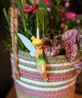 Pot Buddy Tinkerbell 6x5x10 cm Disney - Disney - thumbnail
