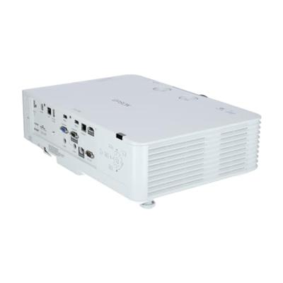 Epson EB-L730U Beamer Laser 7000 lm 1920 x 1200 WUXGA 2x VGA-ingang, Geïntegreerde luidspreker, Lens shift, Met afstandsbediening, USB-A, WiFi, Zoomfunctie