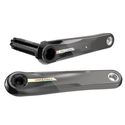 SRAM crankarm set "force d2" crank arm set force etap axs 175mm