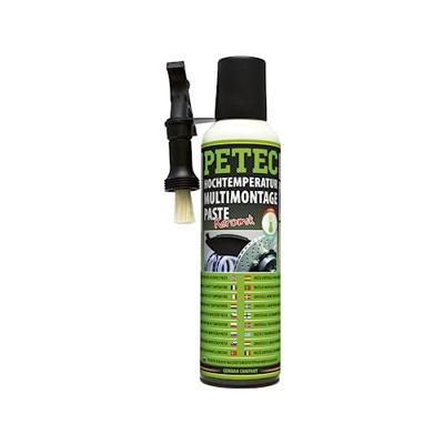 PETEC hoge temperatuur multi montagepasta multi-mounting paste 200 ml
