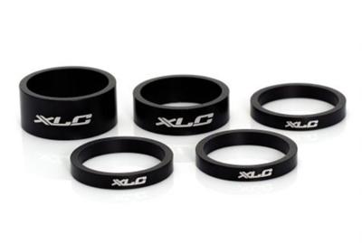 XLC Balhoofd spacerset as-a02