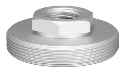 Makita Accessoires 1915E6-5 Vetpatroonadapter M20 Schroefcartridges- 1915E6-5