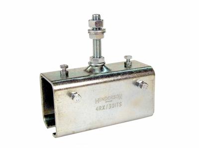 4RX/301TS-Verbindingsdrager verlengd model, staal