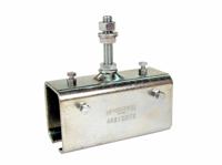 4RX/301TS-Verbindingsdrager verlengd model, staal - thumbnail