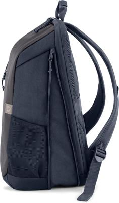 HP Travel 18L Laptoprugzak Geschikt voor max. (laptop): 39,6 cm (15,6) Iron Gray HP Travel 18L Laptoprugzak Geschikt voor max. (laptop): 39,6 cm (15,6) Iron Gray